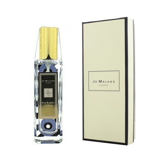 Jo Malone Wild Bluebell Cologne New 30 мл