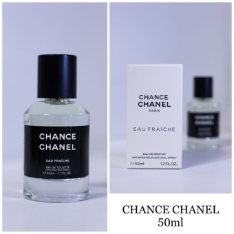Мини-тестер Chanel Chance Eau Fraiche 50 мл (LUX)