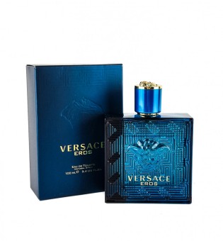 Versace Eros Pour Homme Eau De Toilette 100 мл A-Plus
