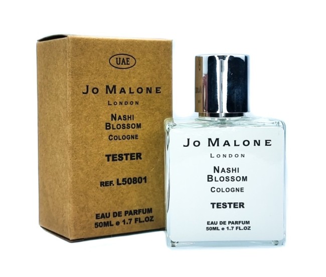 Мини-Тестер Jo Malone Nashi Blossom 50 мл (ОАЭ)