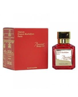 Парфюмерная вода Maison Francis Kurkdjian Baccarat Rouge 540 Extrait de Parfum 70 мл Парфюмерная вода Maison Francis Kurkdjian Baccarat Rouge 540 Extrait de Parfum 70 мл