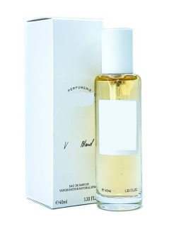 Тестер 40 мл Z&R V Blend