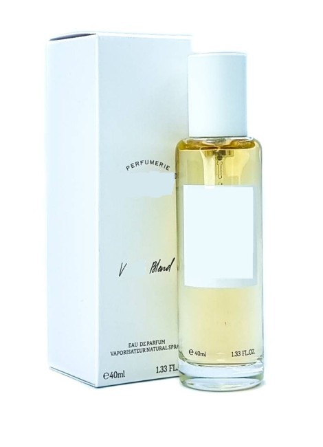 Тестер 40 мл Z&R V Blend