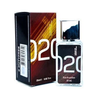 Мини-парфюм 25 мл (ОАЭ) Escentric Molecules "Molecule 02" Мини-парфюм 25 мл (ОАЭ) Escentric Molecules "Molecule 02"