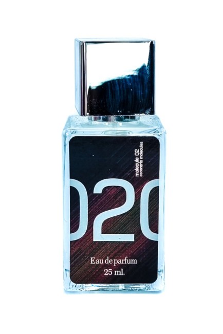 Мини-парфюм 25 мл (ОАЭ) Escentric Molecules "Molecule 02" Мини-парфюм 25 мл (ОАЭ) Escentric Molecules "Molecule 02"