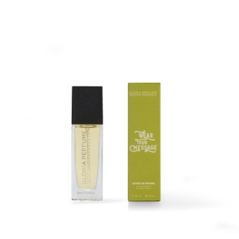 Gloria Perfume "Wear Your Message" 15 мл