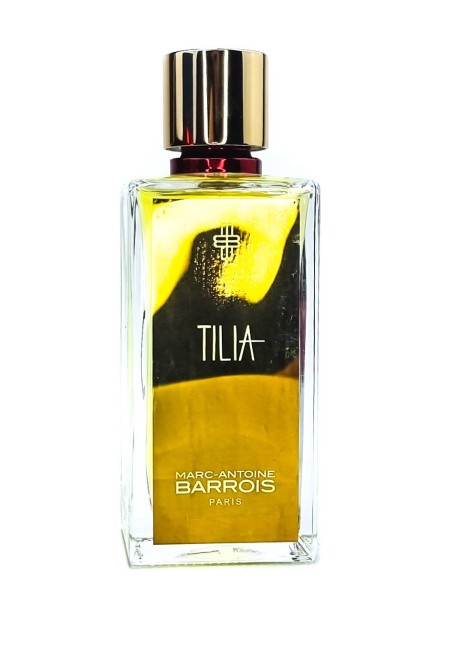 Marc-Antoine Barrois Tilia 100 мл Marc-Antoine Barrois Tilia 100 мл