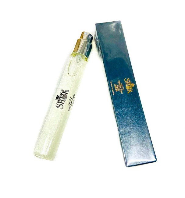 Lux 18 ml Shaik Opulent Blue №77