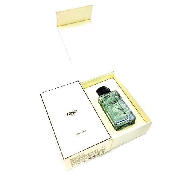 Fendi Sempre Mio 100 мл Fendi Sempre Mio 100 мл