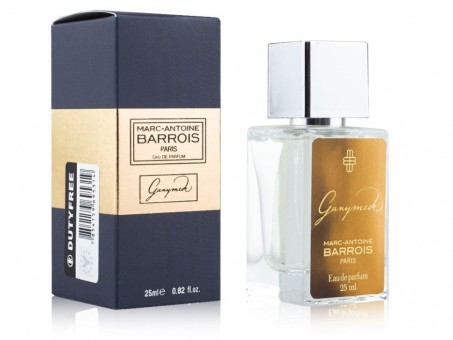 Мини-парфюм 25 ml ОАЭ Marc-Antoine Barrois Ganymede