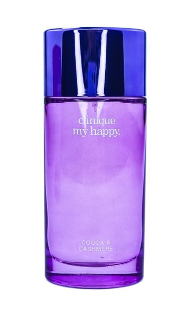 Clinique My Happy Cocoa & Cashmere 100 мл (EURO) Clinique My Happy Cocoa & Cashmere 100 мл (EURO)