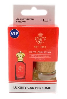 Автопарфюм в коробке Clive Christian Matsukita 8 мл