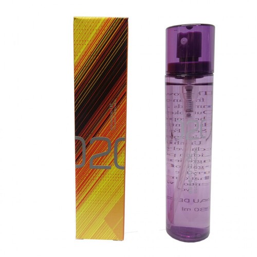 Escentric Molecules Escentric 02, 80 ml