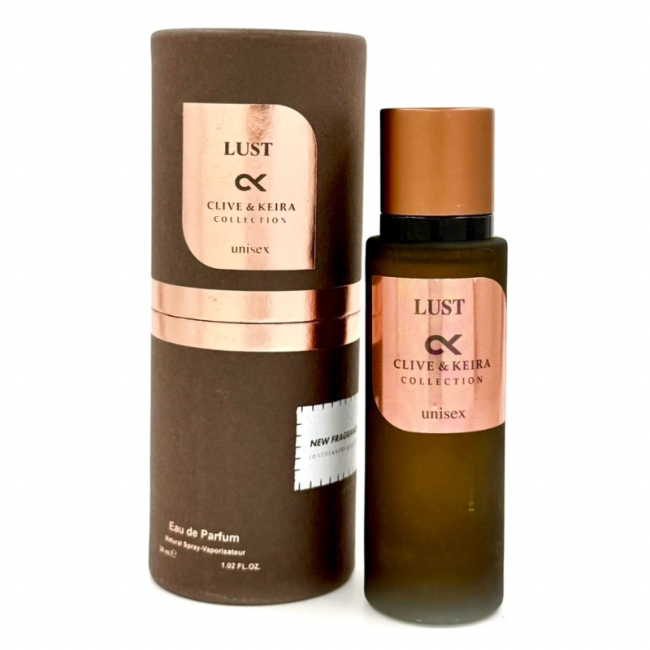 Clive & Keira 5526 Lust (Louis Vuitton Ombre Nomade) 30 ml 