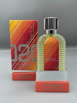 Мини-тестер Escentric Molecules Escentric 02 (LUX) 62 ml Мини-тестер Escentric Molecules Escentric 02 (LUX) 62 ml