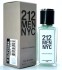 Мини-парфюм 35 ml ОАЭ Carolina Herrera 212 Men Мини-парфюм 35 ml ОАЭ Carolina Herrera 212 Men