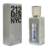 Мини-парфюм 35 ml ОАЭ Carolina Herrera 212 Men Мини-парфюм 35 ml ОАЭ Carolina Herrera 212 Men
