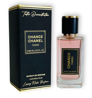 Тестер 66 мл Chanel Chance Eau Tendre Тестер 66 мл Chanel Chance Eau Tendre