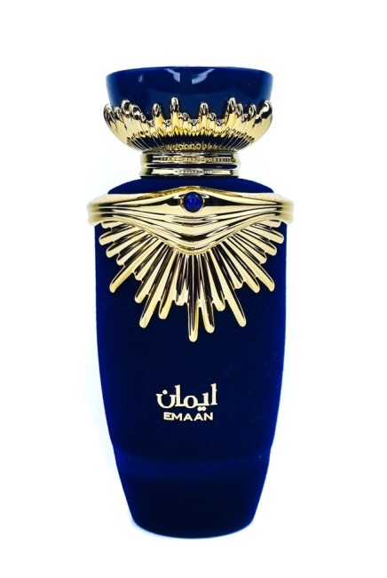 Lattafa "Emaan" 100 мл Lattafa "Emaan" 100 мл