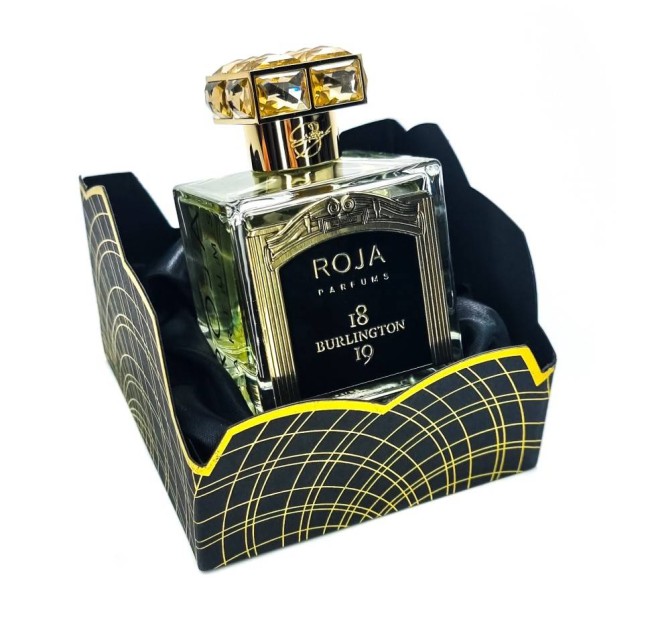 Roja Dove Burlington 1819 100 мл