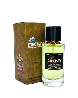 Мини-парфюм 55 мл Luxe Collection DKNY Be Delicious