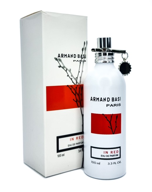 Спрей Armand Basi In Red 100 мл (Montale)