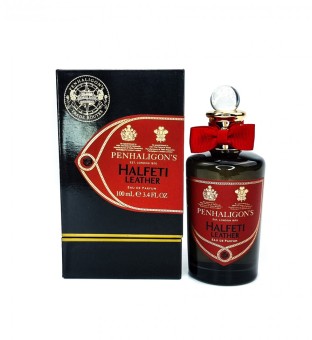 Penhaligon`s Halfeti Leather 100 мл