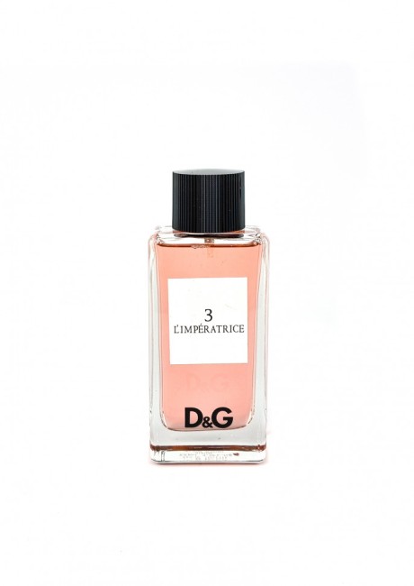 Dolce & Gabbana Anthology 3 L’imperatrice 100 мл A-Plus Dolce & Gabbana Anthology 3 L’imperatrice 100 мл A-Plus