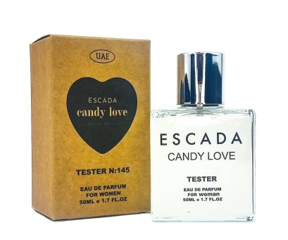 Мини-Тестер Escada Candy Love 50 мл (ОАЭ) Мини-Тестер Escada Candy Love 50 мл (ОАЭ)