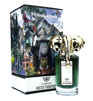 Penhaligon's Mister Thompson 75 мл