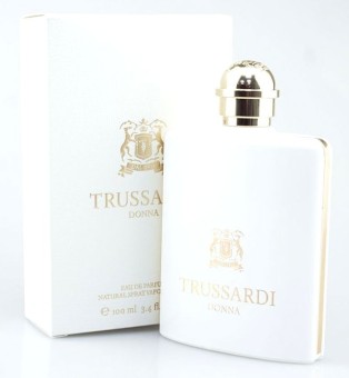 Trussardi Donna 100 мл (EURO) Trussardi Donna 100 мл (EURO)