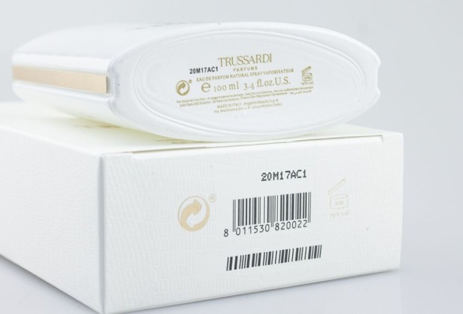 Trussardi Donna 100 мл (EURO) Trussardi Donna 100 мл (EURO)