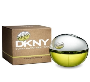Donna Karan Be Delicious 100 мл (EURO) Donna Karan Be Delicious 100 мл (EURO)