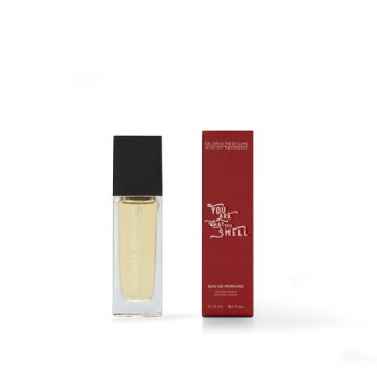 Gloria Perfume "You Are What You Smell" 15 мл