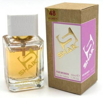 SHAIK W 48 ("CACHAREL AMOR-AMOR") SHAIK W 48 ("CACHAREL AMOR-AMOR")