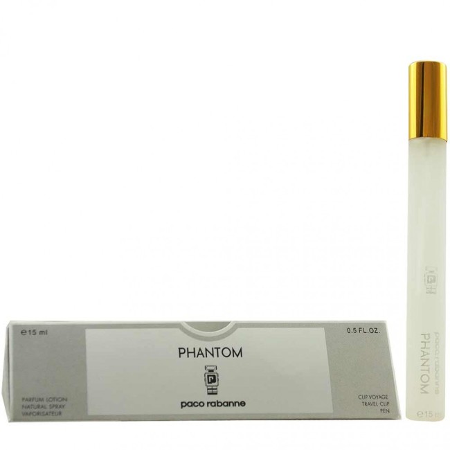 Paco Rabanne Phantom 15 мл