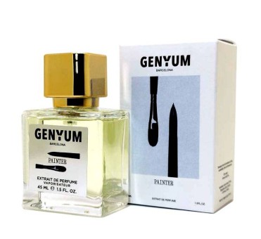 Мини-парфюм 45 мл (A+D) - Genyum Painter Мини-парфюм 45 мл (A+D) - Genyum Painter
