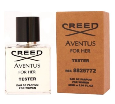 Мини-Тестер Creed Aventus For Her 50 мл (ОАЭ) Мини-Тестер Creed Aventus For Her 50 мл (ОАЭ)