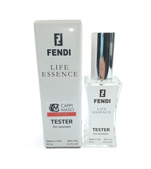Мини-тестер Fendi Life Essence 60 мл Мини-тестер Fendi Life Essence 60 мл