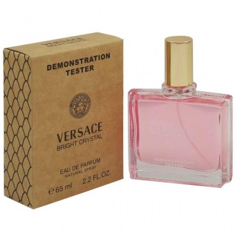 Тестер Versace Bright Crystal 65 мл (ОАЭ) Тестер Versace Bright Crystal 65 мл (ОАЭ)