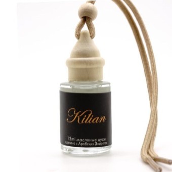 Ароматизатор для авто Cillian Good Girl Gone Bad 12 ml Ароматизатор для авто Cillian Good Girl Gone Bad 12 ml