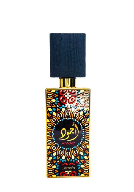 Lattafa "Ajwad" 60 мл Lattafa "Ajwad" 60 мл