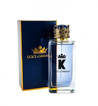 Dolce & Gabbana K For Men EDT 100 мл A-Plus Dolce & Gabbana K For Men EDT 100 мл A-Plus