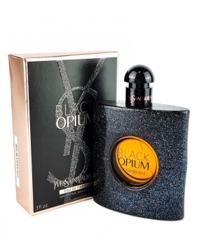 Yves Saint Laurent Black Opium 90 мл A-Plus Yves Saint Laurent Black Opium 90 мл A-Plus
