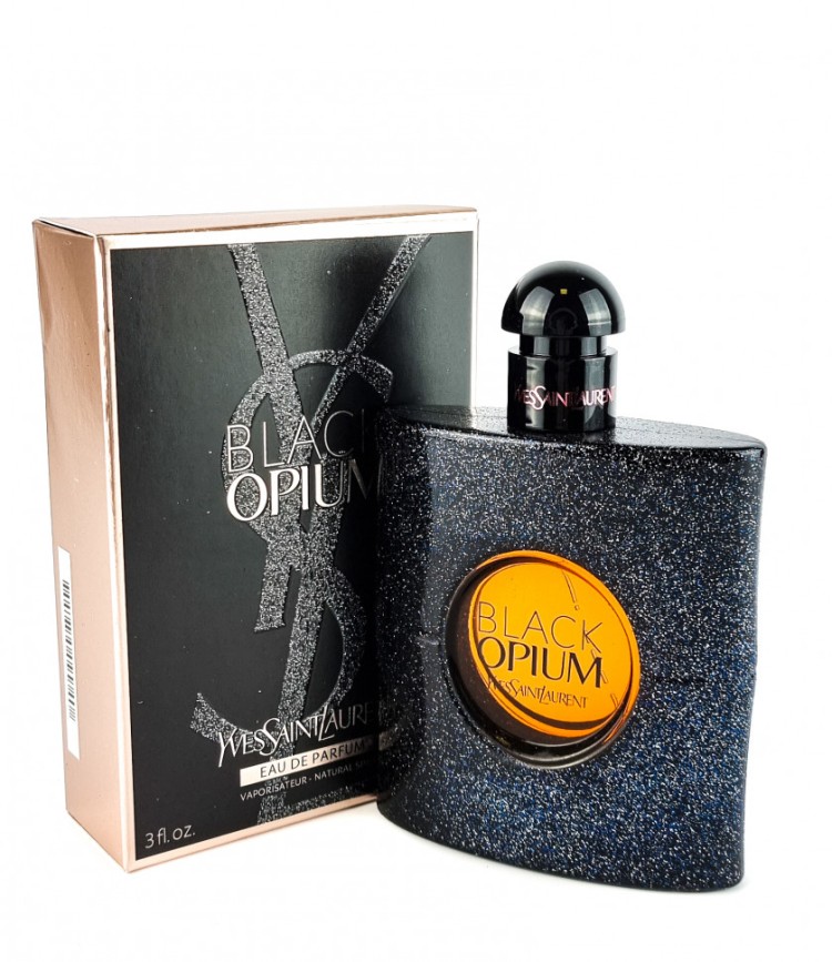 Yves Saint Laurent Black Opium 90 мл A-Plus купить в интернет-магазине ...