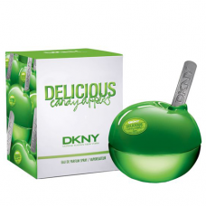 Парфюмерная вода Donna Karan Delicious Candy Apples Sweet Caramel 50 мл