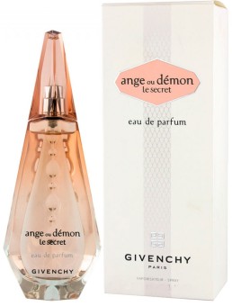 Парфюмерная вода Givenchy Ange Ou Demon Le Secret Eau de Parfum (2014) 100 мл Парфюмерная вода Givenchy Ange Ou Demon Le Secret Eau de Parfum (2014) 100 мл