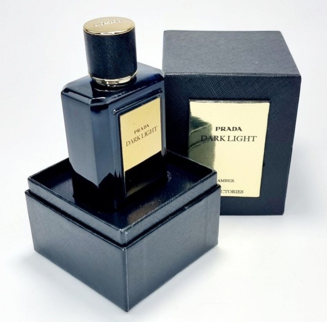 Prada Olfactories Dark Light 100 мл (EURO) Prada Olfactories Dark Light 100 мл (EURO)