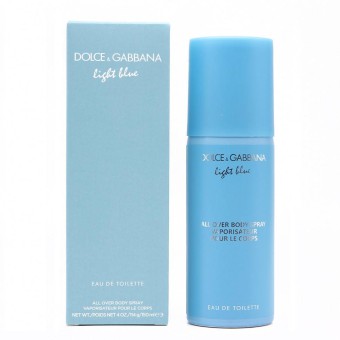Дезодорант в коробке Dolce & Gabbana Light Blue Pour Femme 150 ml Дезодорант в коробке Dolce & Gabbana Light Blue Pour Femme 150 ml