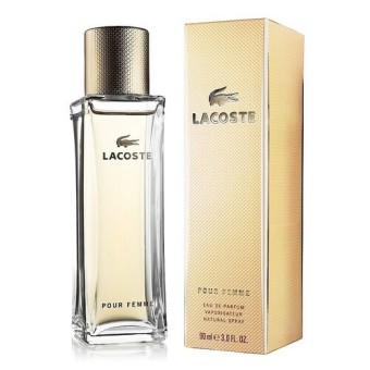 Lacoste Pour Femme 90 мл (EURO) Lacoste Pour Femme 90 мл (EURO)
